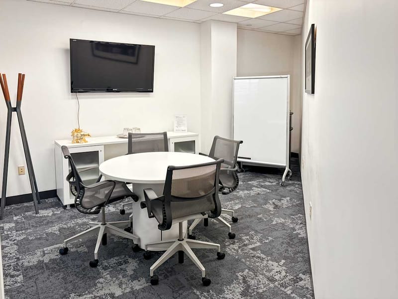 Regus - Soundview Plaza - E. Main Street - Stamford, CT image 9