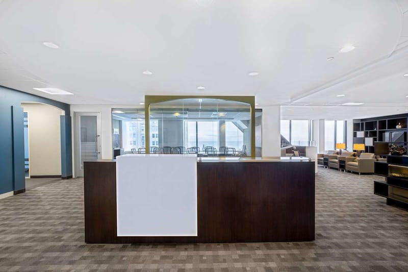 Regus - N. Michigan Ave - Chicago, IL image 2