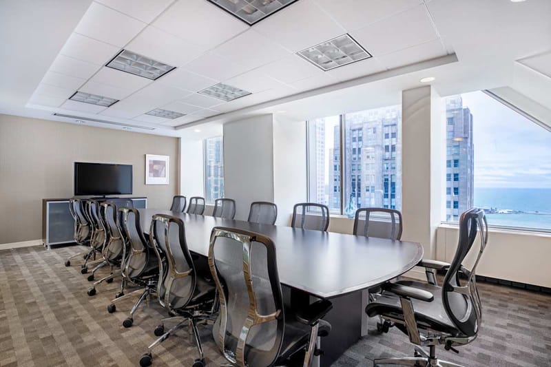 Regus - N. Michigan Ave - Chicago, IL image 3