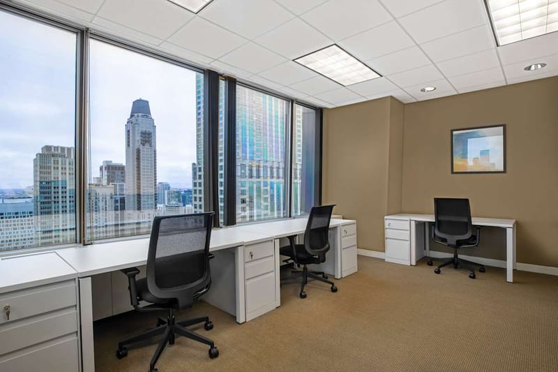Regus - N. Michigan Ave - Chicago, IL image 4
