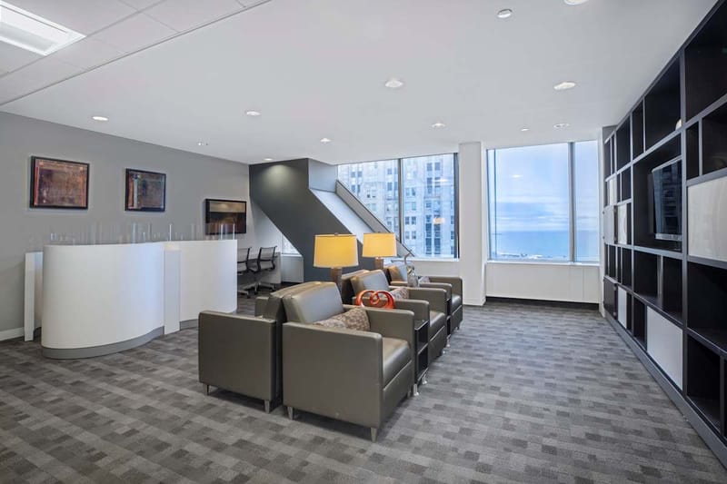 Regus - N. Michigan Ave - Chicago, IL image 5