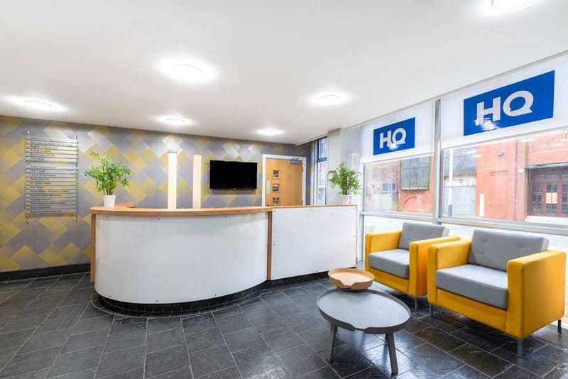 IWG (HQ) - Princess House - Princess Way, SA1 - Swansea image 2