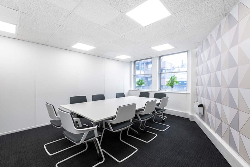 IWG (HQ) - Princess House - Princess Way, SA1 - Swansea image 3