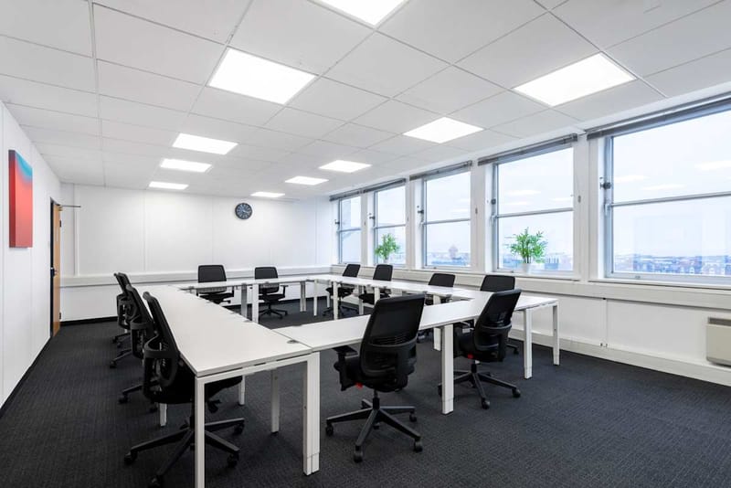 IWG (HQ) - Princess House - Princess Way, SA1 - Swansea image 7