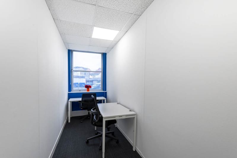 IWG (HQ) - Princess House - Princess Way, SA1 - Swansea image 8