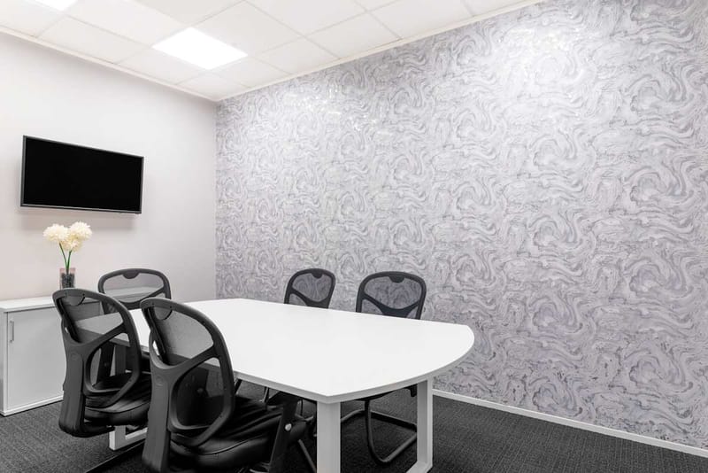 IWG (Regus) - City West Business Park - The Boulevard - Geldard Road, LS12 - Leeds image 4