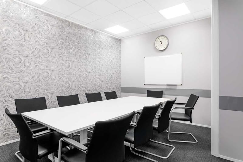 IWG (Regus) - City West Business Park - The Boulevard - Geldard Road, LS12 - Leeds image 8