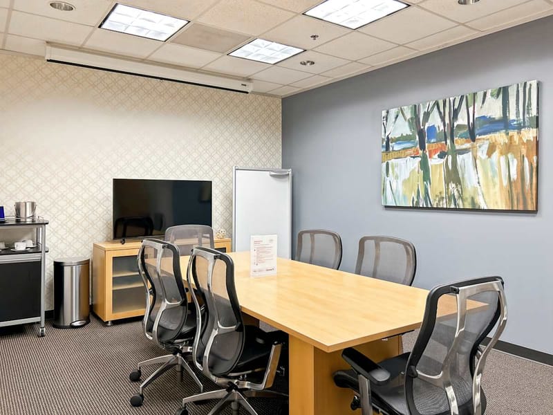 Regus - Park Ten Energy Corridor - 1400 Broadfield Boulevard - Houston - TX image 5