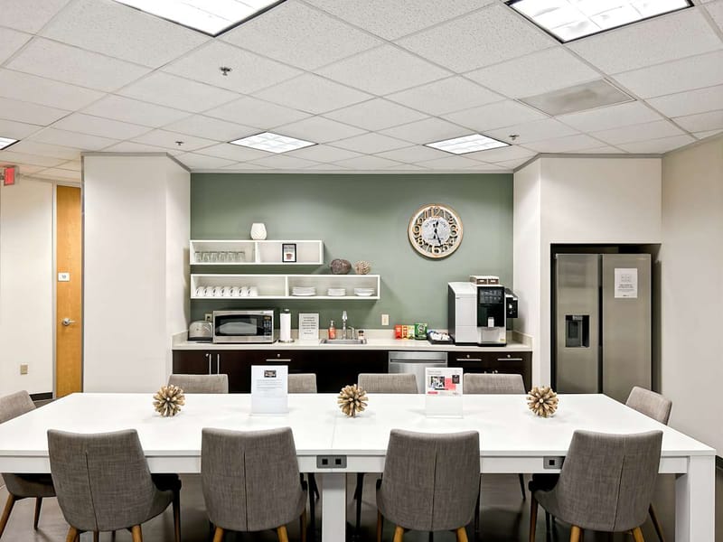 Regus - Park Ten Energy Corridor - 1400 Broadfield Boulevard - Houston - TX image 8