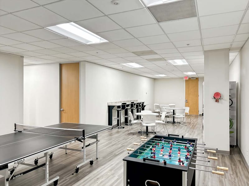 Regus - Park Ten Energy Corridor - 1400 Broadfield Boulevard - Houston - TX image 10