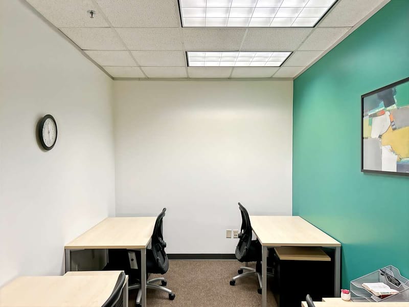 Regus - Park Ten Energy Corridor - 1400 Broadfield Boulevard - Houston - TX image 13