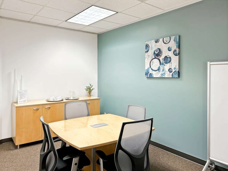 Regus - Park Ten Energy Corridor - 1400 Broadfield Boulevard - Houston - TX image 18