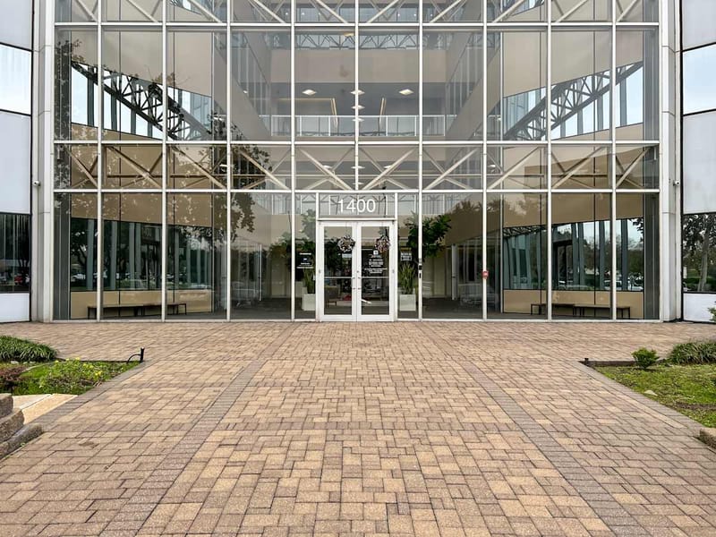 Regus - Park Ten Energy Corridor - 1400 Broadfield Boulevard - Houston - TX image 19
