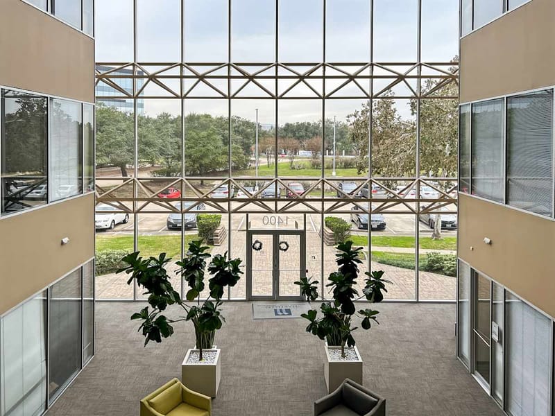 Regus - Park Ten Energy Corridor - 1400 Broadfield Boulevard - Houston - TX image 23