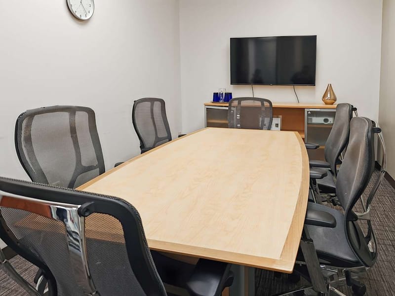 Regus - 1155 North Service Road West - Oakville image 10