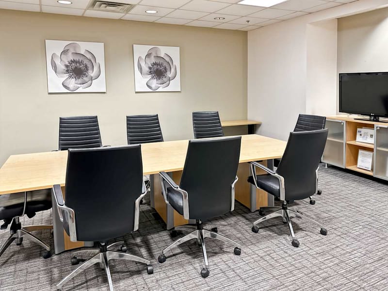 Regus - 1155 North Service Road West - Oakville image 13
