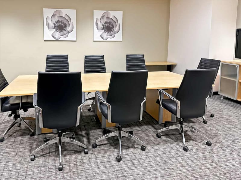 Regus - 1155 North Service Road West - Oakville image 3