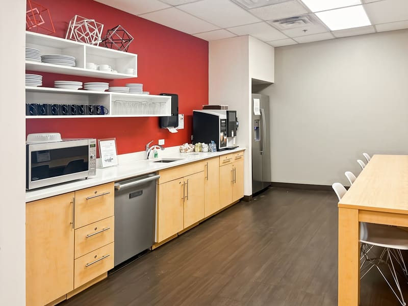 Regus - 1155 North Service Road West - Oakville image 7