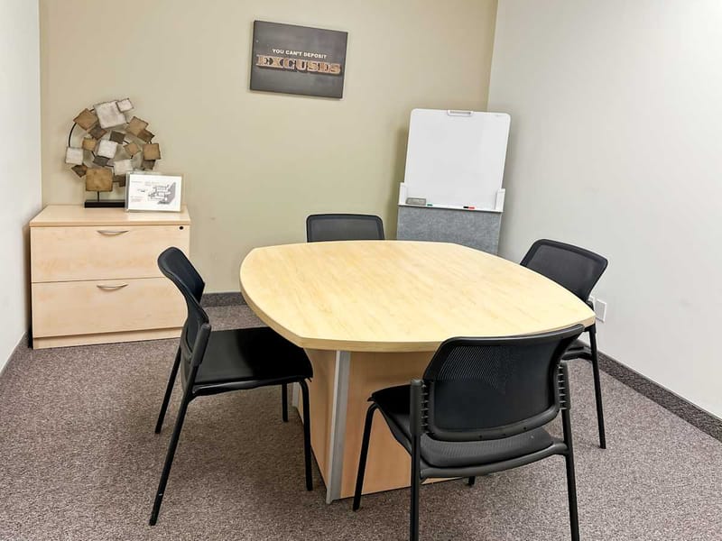Regus - 1155 North Service Road West - Oakville image 9