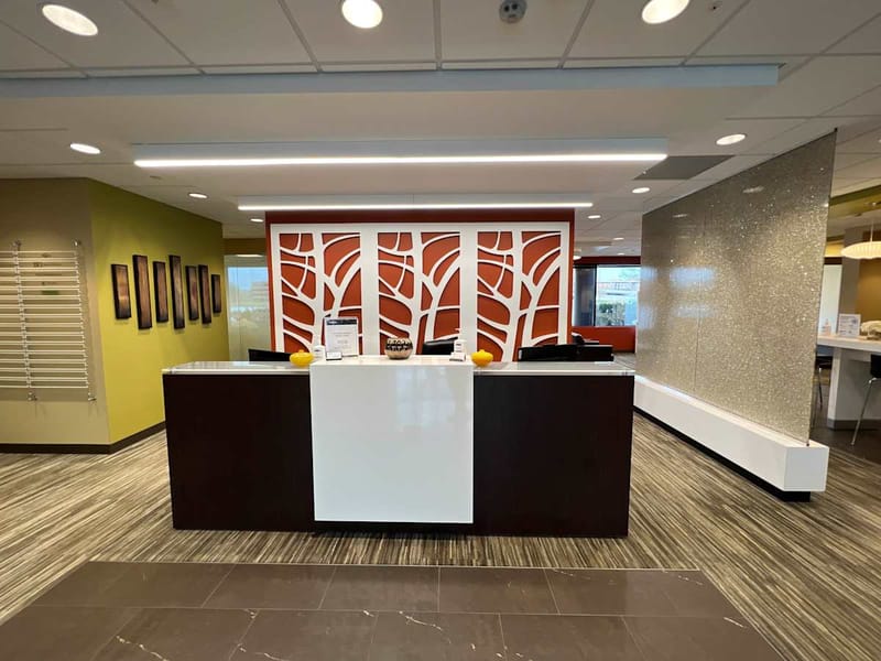 Regus - Wakefield Center - Edgewater Place - Wakefield, MA image 2