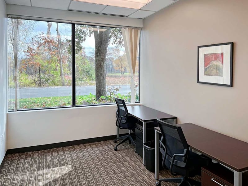 Regus - Wakefield Center - Edgewater Place - Wakefield, MA image 4