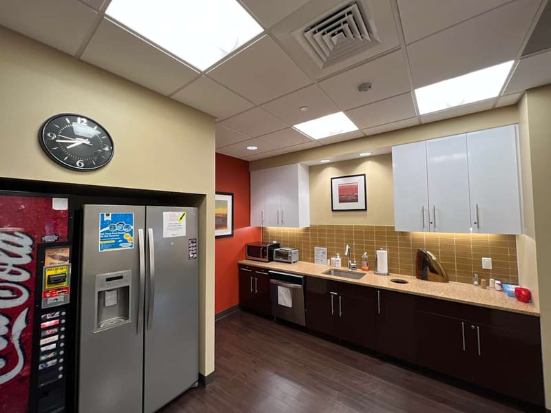 Regus - Wakefield Center - Edgewater Place - Wakefield, MA image 6