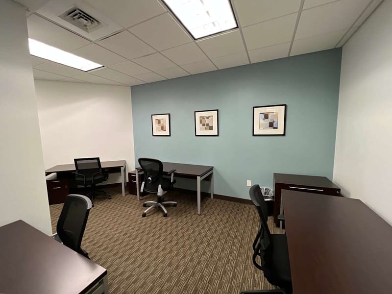 Regus - Wakefield Center - Edgewater Place - Wakefield, MA image 7