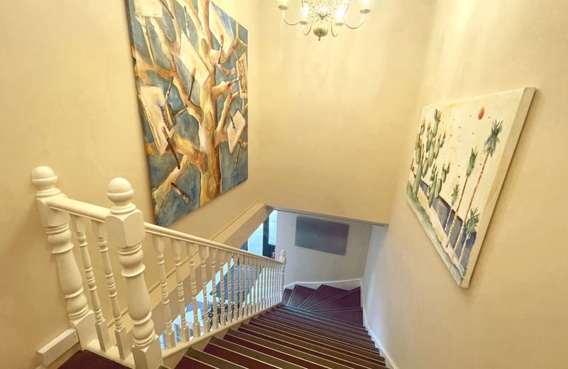 Stirling House - Burroughs Gardens, NW4 - Hendon image 14