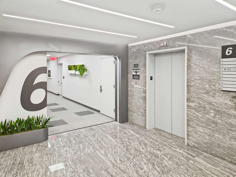Regus - Bridge Plaza - Fort Lee, NJ image 10