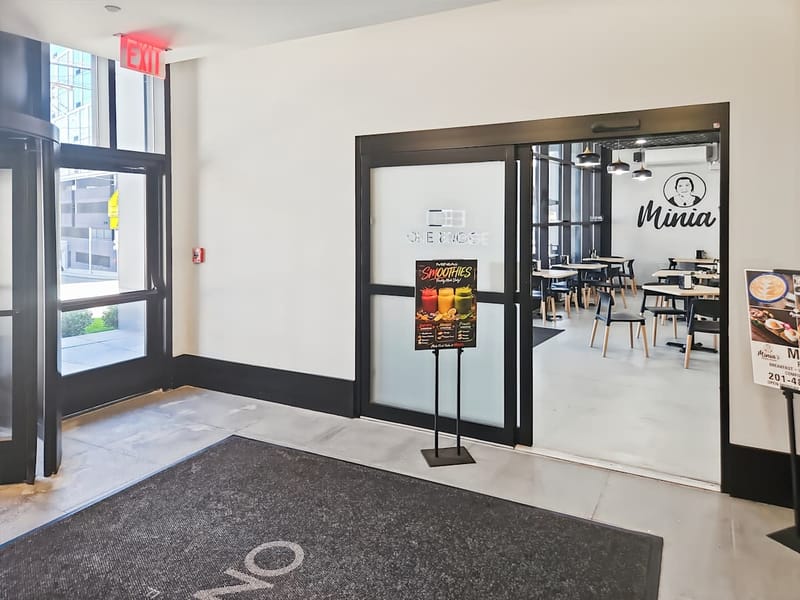 Regus - Bridge Plaza - Fort Lee, NJ image 11