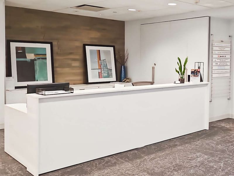 Regus - Bridge Plaza - Fort Lee, NJ image 2