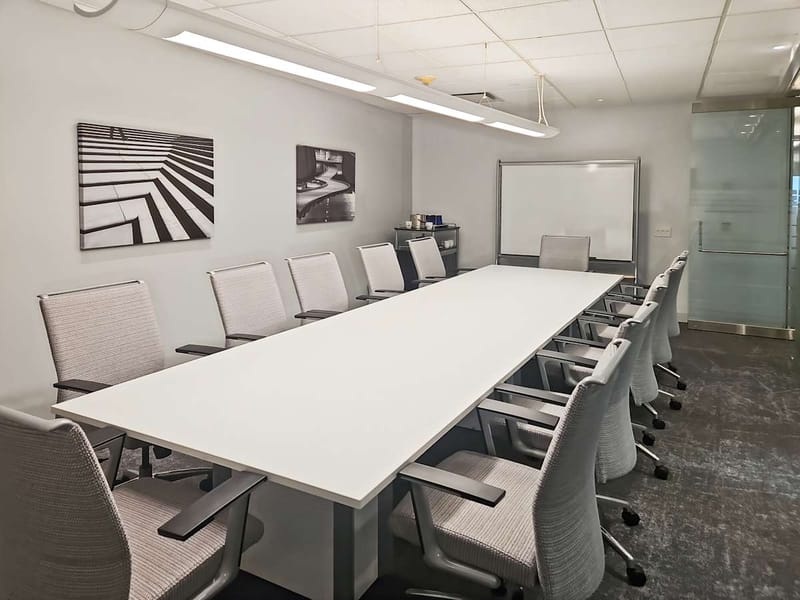 Regus - Bridge Plaza - Fort Lee, NJ image 3