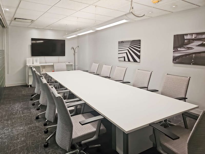 Regus - Bridge Plaza - Fort Lee, NJ image 4