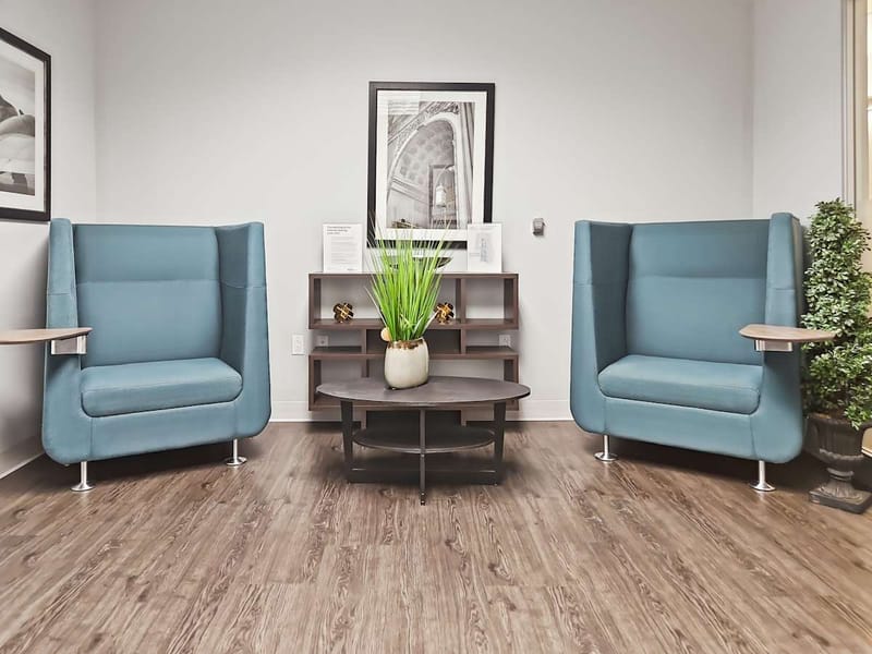 Regus - Bridge Plaza - Fort Lee, NJ image 5