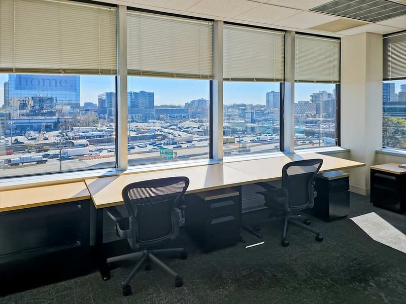 Regus - Bridge Plaza - Fort Lee, NJ image 7