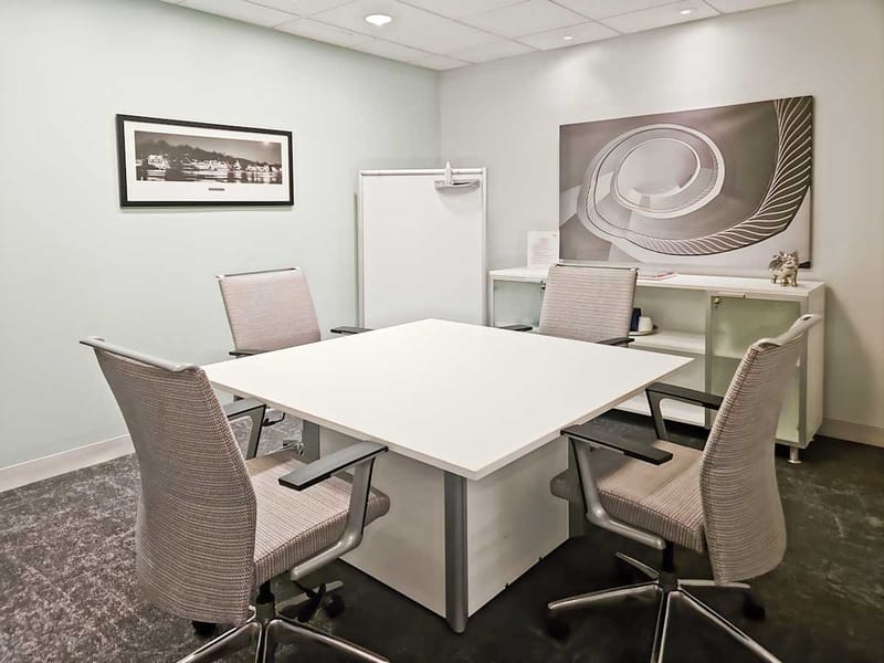 Regus - Bridge Plaza - Fort Lee, NJ image 9