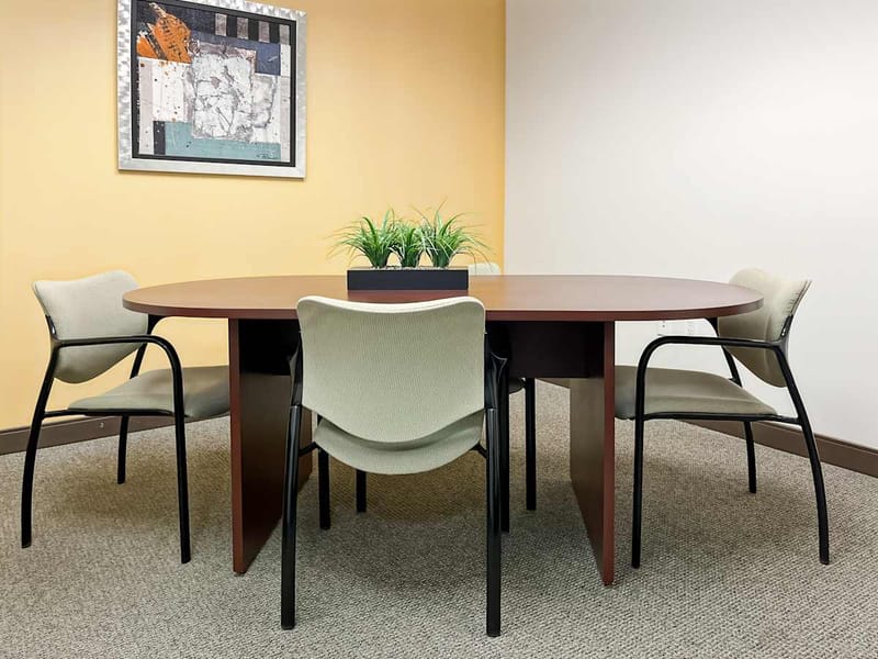 Regus - Mack Cali Center - East Ridgewood Ave - Paramus, NJ image 10
