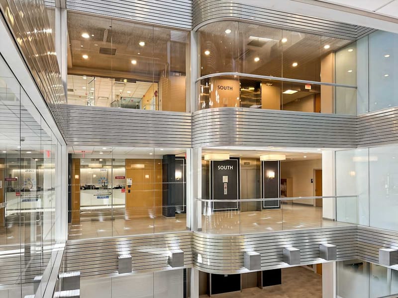 Regus - Mack Cali Center - East Ridgewood Ave - Paramus, NJ image 13