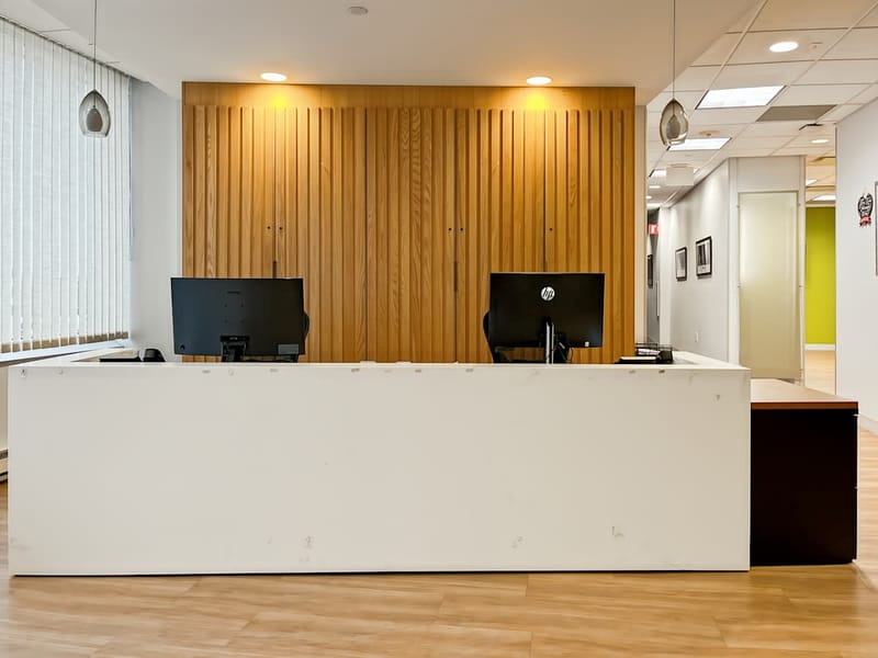 Regus - Mack Cali Center - East Ridgewood Ave - Paramus, NJ image 2