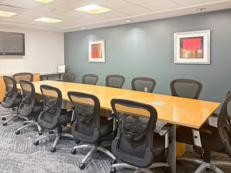 Regus - 500 West Putnam - Greenwich, CT image 10