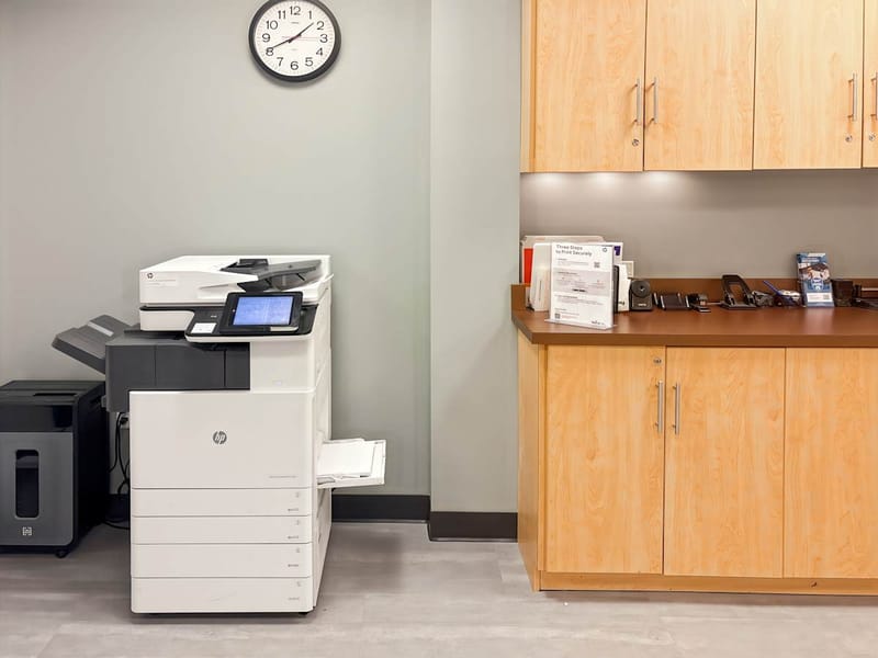 Regus - 500 West Putnam - Greenwich, CT image 13