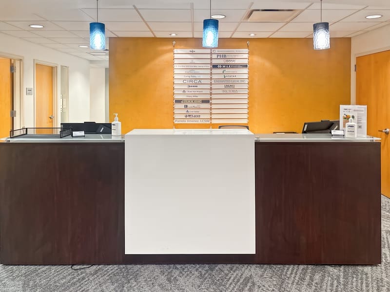 Regus - 500 West Putnam - Greenwich, CT image 2