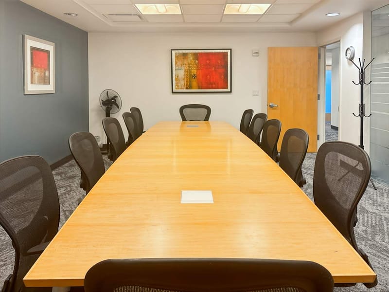 Regus - 500 West Putnam - Greenwich, CT image 3