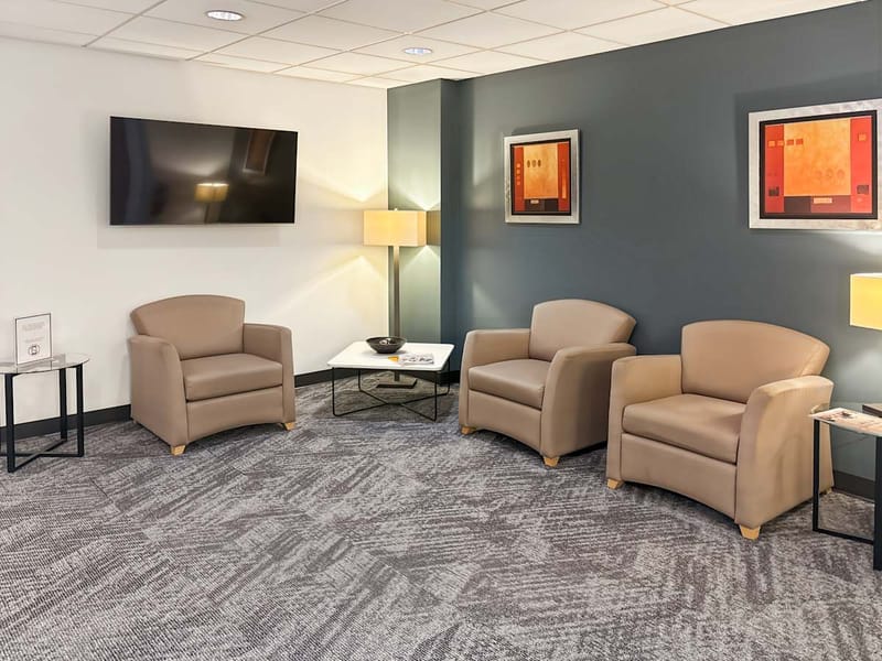 Regus - 500 West Putnam - Greenwich, CT image 5