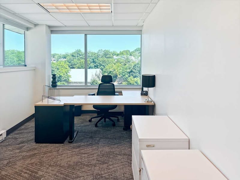 Regus - 500 West Putnam - Greenwich, CT image 7