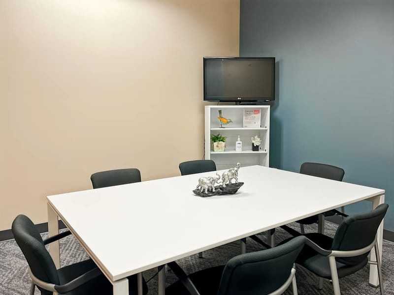 Regus - Waterside Center - 3200 E. Guasti Road - Ontario - CA image 10