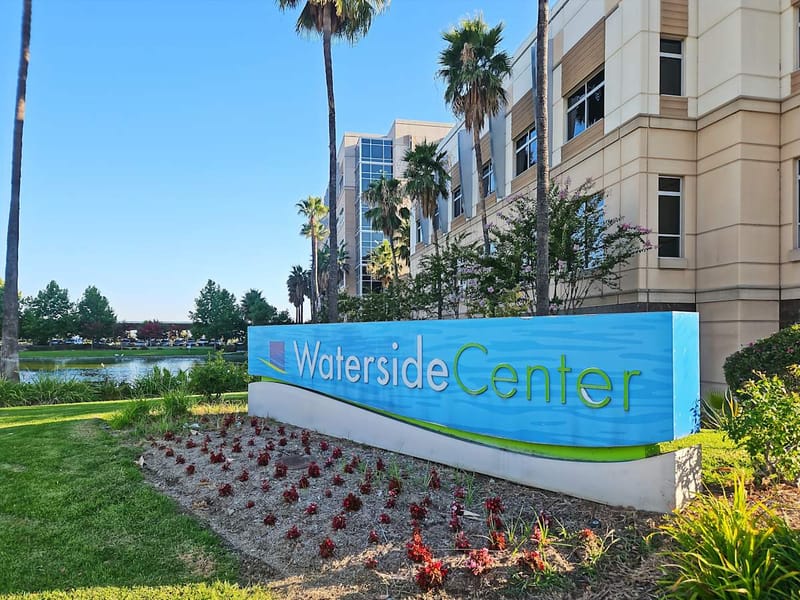 Regus - Waterside Center - 3200 E. Guasti Road - Ontario - CA image 11