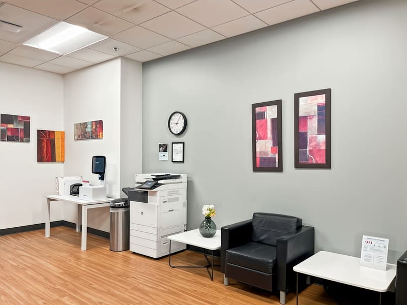 Regus - Waterside Center - 3200 E. Guasti Road - Ontario - CA image 13