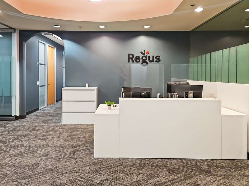Regus - Waterside Center - 3200 E. Guasti Road - Ontario - CA image 2