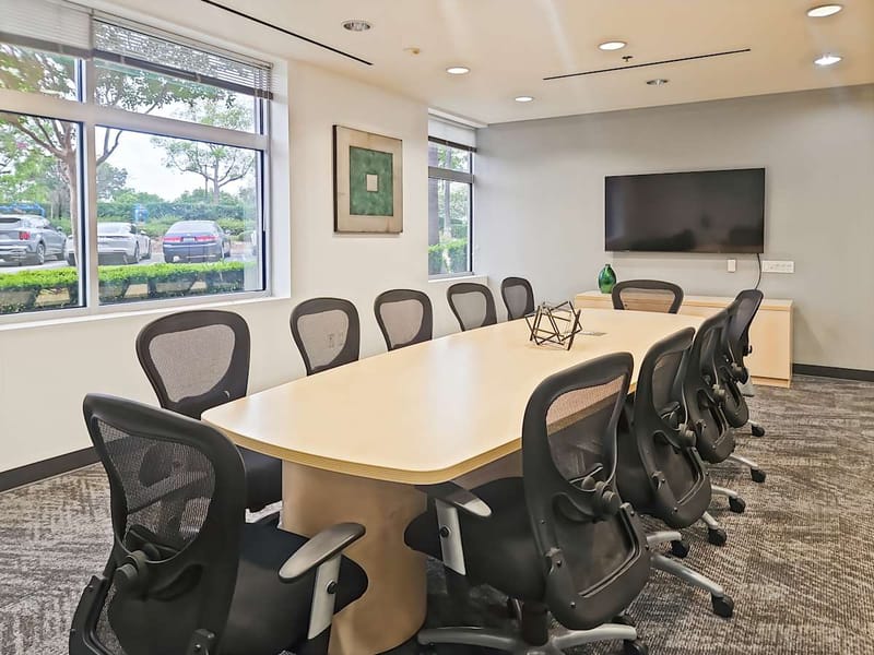 Regus - Waterside Center - 3200 E. Guasti Road - Ontario - CA image 3